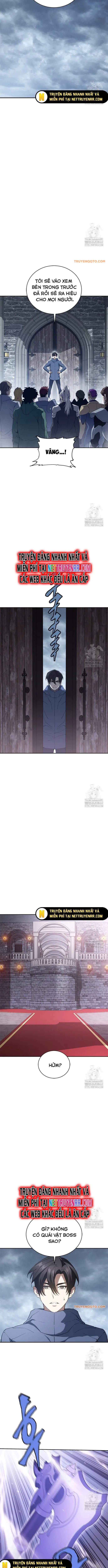 Lv 1 Bất Khả Chiến Bại Chap 70 - Next Chap 71