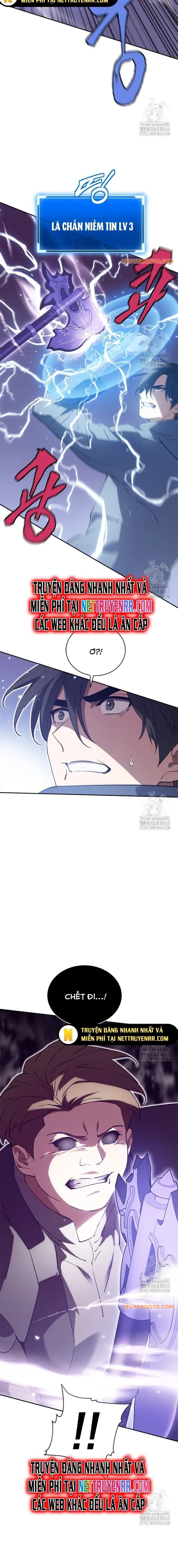 Lv 1 Bất Khả Chiến Bại Chap 70 - Next Chap 71