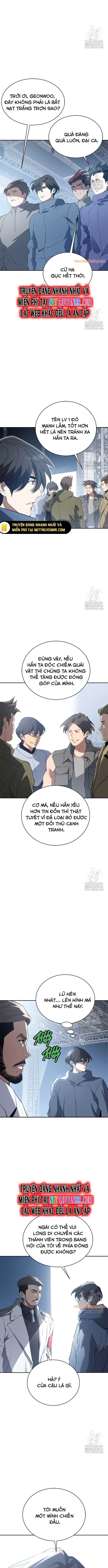 Lv 1 Bất Khả Chiến Bại Chap 70 - Next Chap 71
