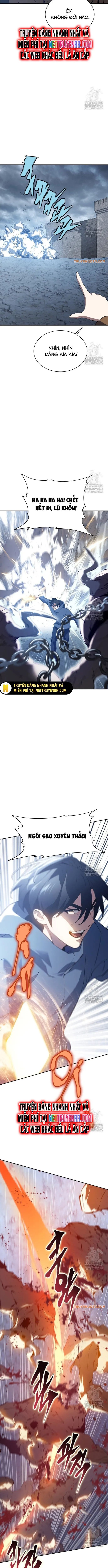 Lv 1 Bất Khả Chiến Bại Chap 70 - Next Chap 71