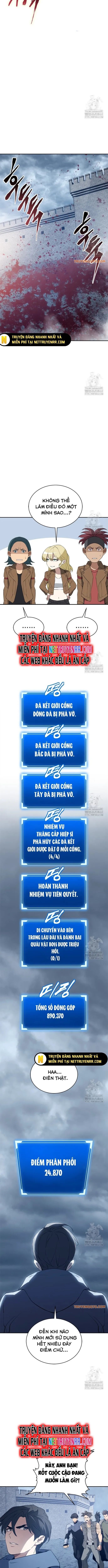 Lv 1 Bất Khả Chiến Bại Chap 70 - Next Chap 71