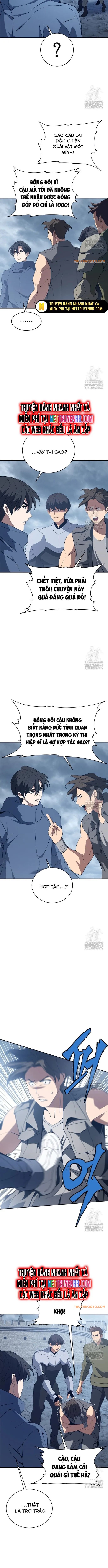 Lv 1 Bất Khả Chiến Bại Chap 70 - Next Chap 71