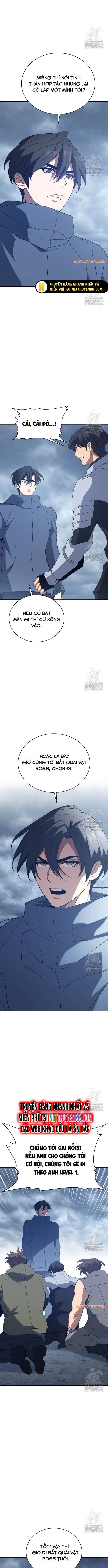 Lv 1 Bất Khả Chiến Bại Chap 70 - Next Chap 71
