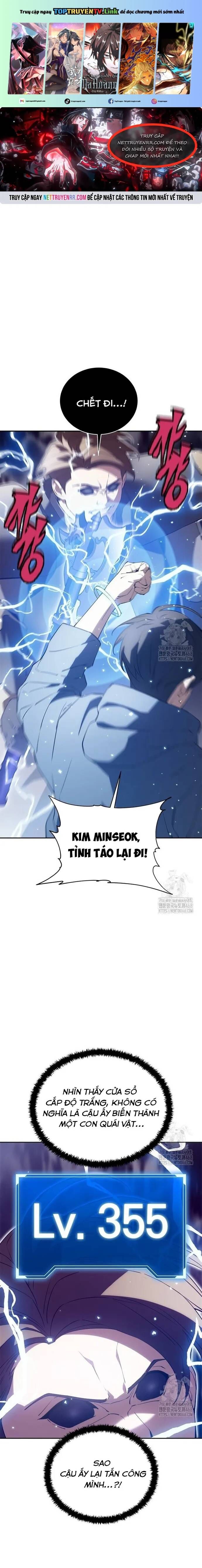 Lv 1 Bất Khả Chiến Bại Chap 71 - Next Chap 72