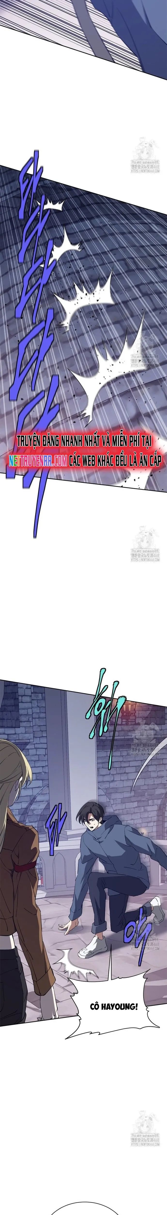 Lv 1 Bất Khả Chiến Bại Chap 71 - Next Chap 72