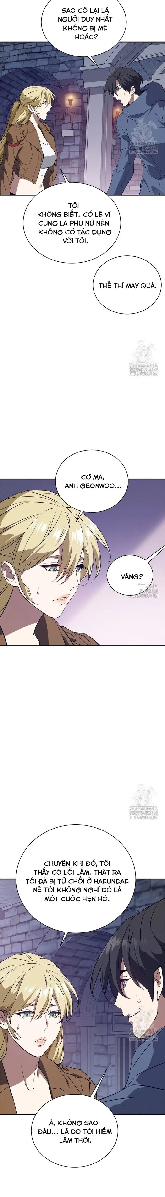 Lv 1 Bất Khả Chiến Bại Chap 71 - Next Chap 72