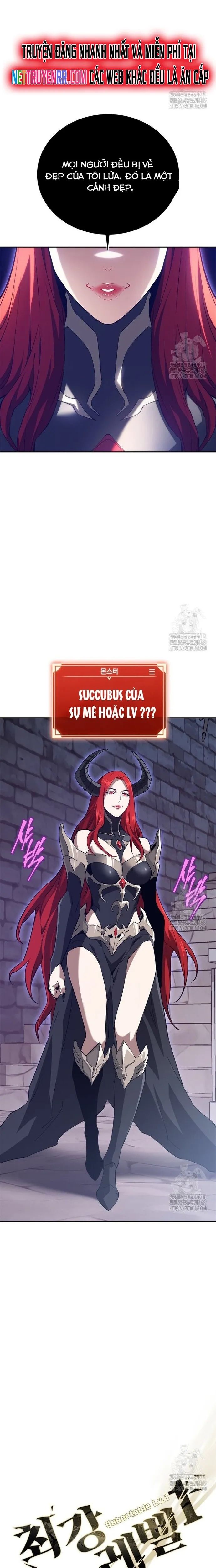 Lv 1 Bất Khả Chiến Bại Chap 71 - Next Chap 72