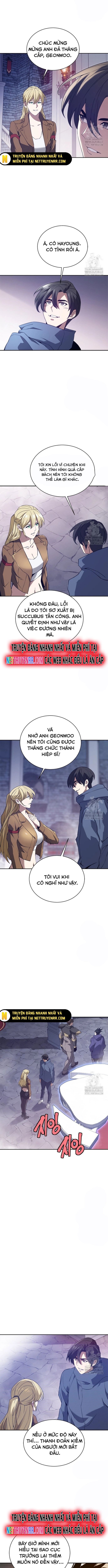 Lv 1 Bất Khả Chiến Bại Chap 72 - Next Chap 73