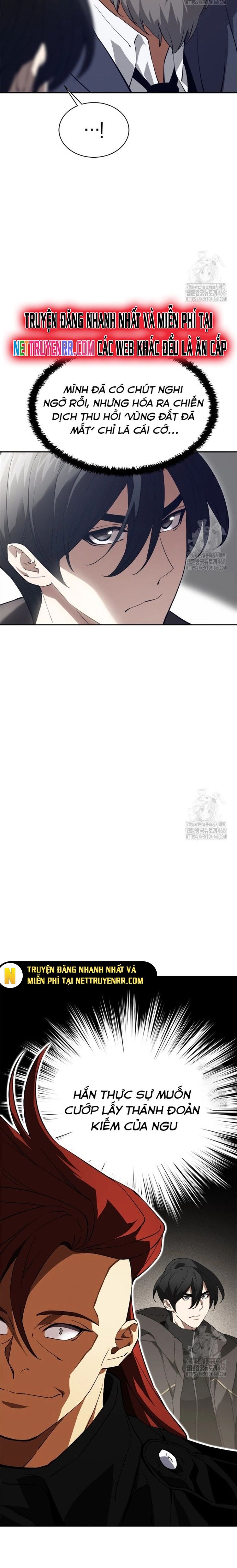Lv 1 Bất Khả Chiến Bại Chap 72 - Next Chap 73