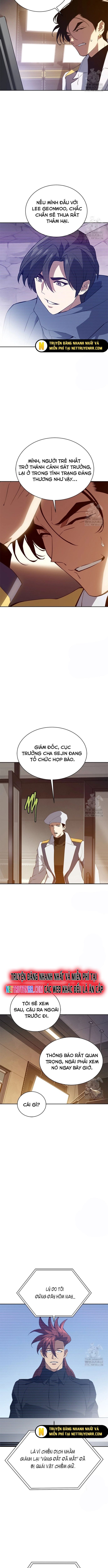 Lv 1 Bất Khả Chiến Bại Chap 72 - Next Chap 73