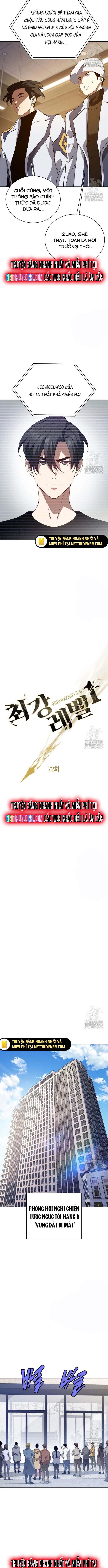 Lv 1 Bất Khả Chiến Bại Chap 72 - Next Chap 73