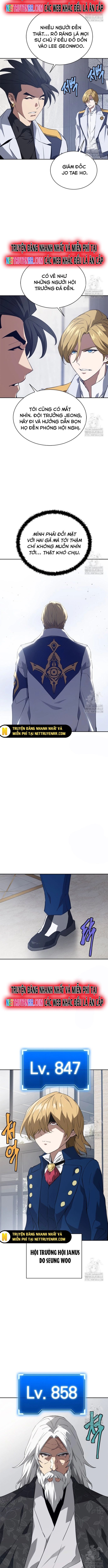 Lv 1 Bất Khả Chiến Bại Chap 72 - Next Chap 73