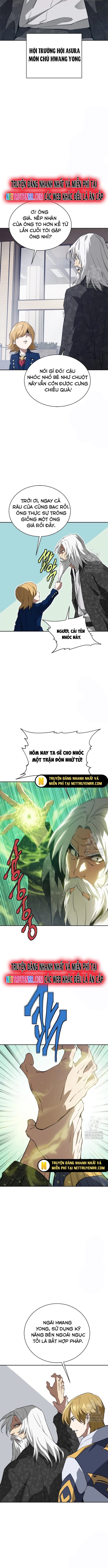 Lv 1 Bất Khả Chiến Bại Chap 72 - Next Chap 73