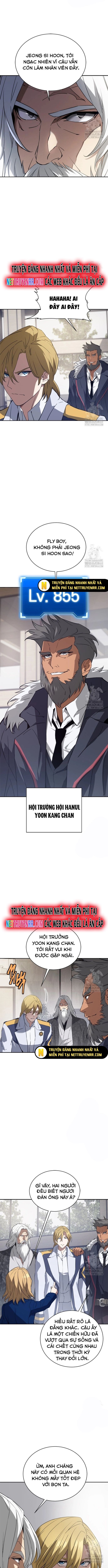 Lv 1 Bất Khả Chiến Bại Chap 72 - Next Chap 73