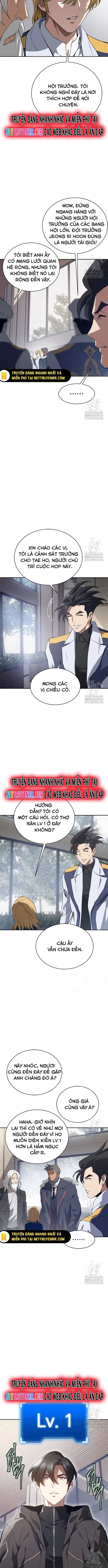 Lv 1 Bất Khả Chiến Bại Chap 72 - Next Chap 73