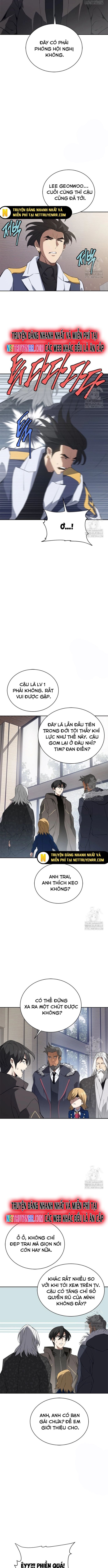 Lv 1 Bất Khả Chiến Bại Chap 72 - Next Chap 73