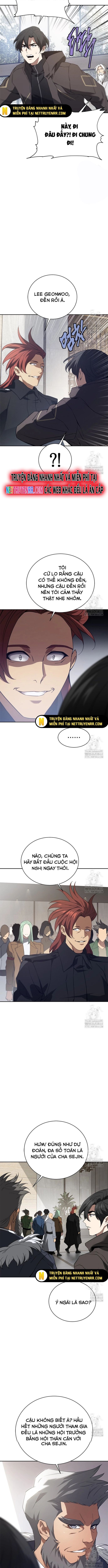 Lv 1 Bất Khả Chiến Bại Chap 72 - Next Chap 73