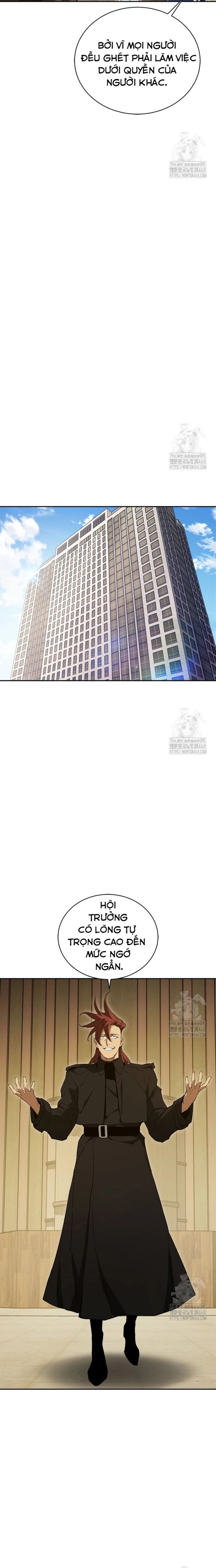 Lv 1 Bất Khả Chiến Bại Chap 73 - Next Chap 74