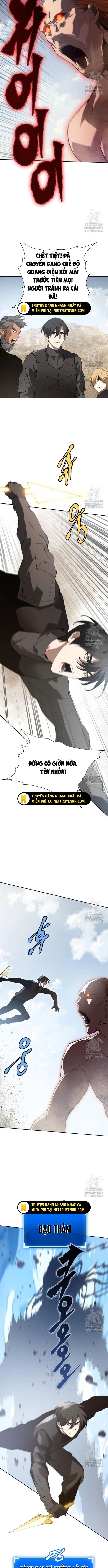 Lv 1 Bất Khả Chiến Bại Chap 74 - Next Chap 75