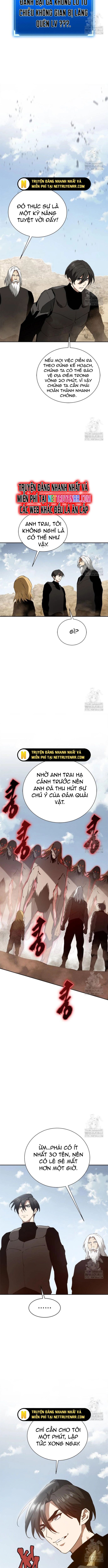 Lv 1 Bất Khả Chiến Bại Chap 74 - Next Chap 75
