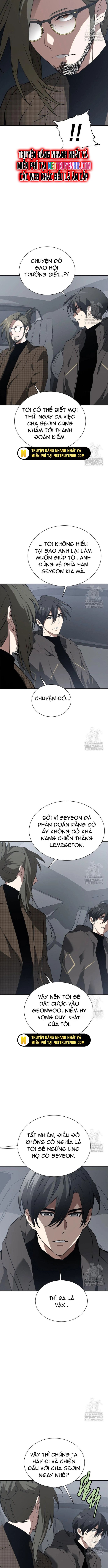 Lv 1 Bất Khả Chiến Bại Chap 74 - Next Chap 75