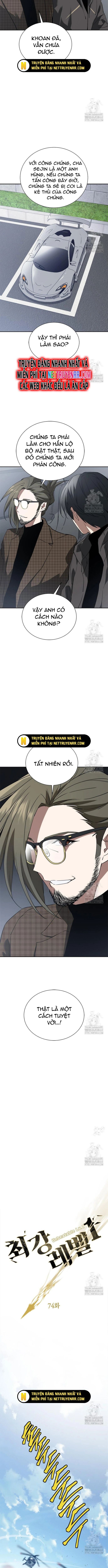 Lv 1 Bất Khả Chiến Bại Chap 74 - Next Chap 75