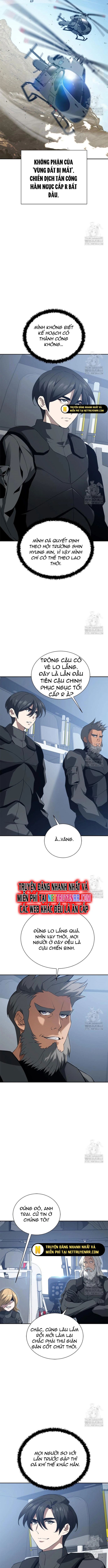 Lv 1 Bất Khả Chiến Bại Chap 74 - Next Chap 75