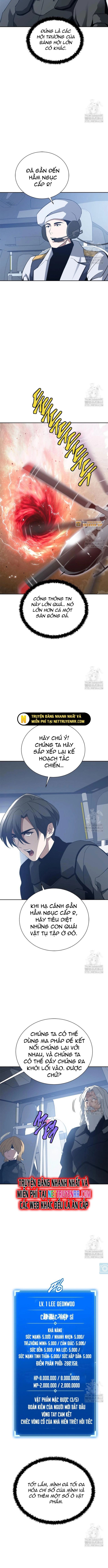 Lv 1 Bất Khả Chiến Bại Chap 74 - Next Chap 75