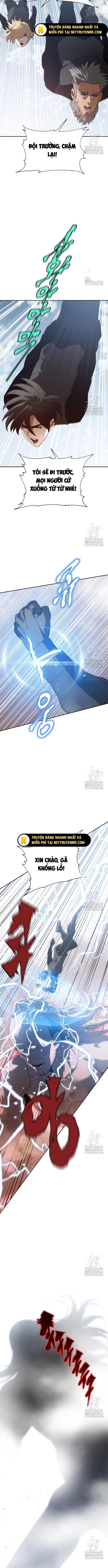 Lv 1 Bất Khả Chiến Bại Chap 74 - Next Chap 75