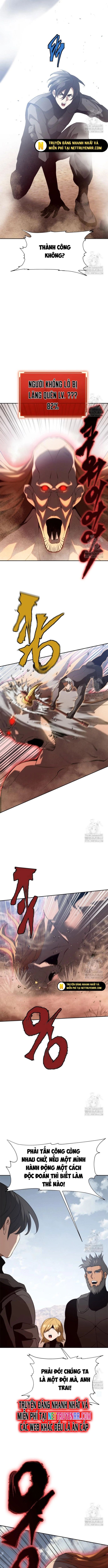Lv 1 Bất Khả Chiến Bại Chap 74 - Next Chap 75