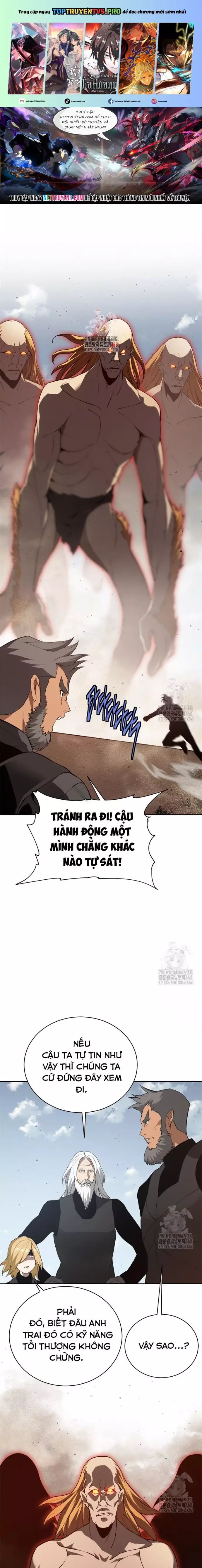 Lv 1 Bất Khả Chiến Bại Chap 75 - Next Chap 76