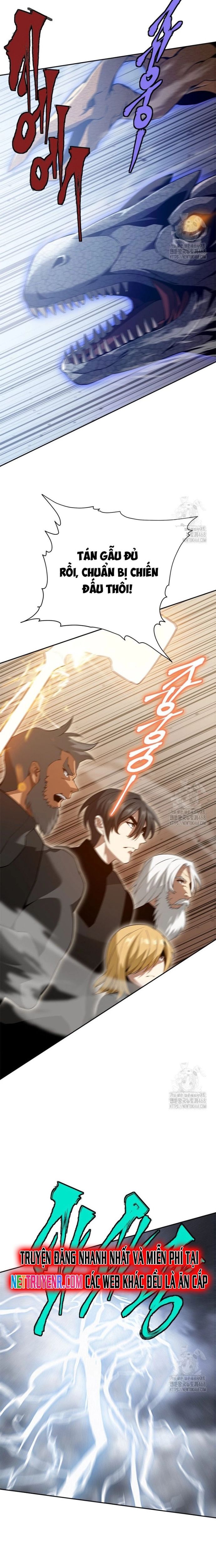 Lv 1 Bất Khả Chiến Bại Chap 75 - Next Chap 76