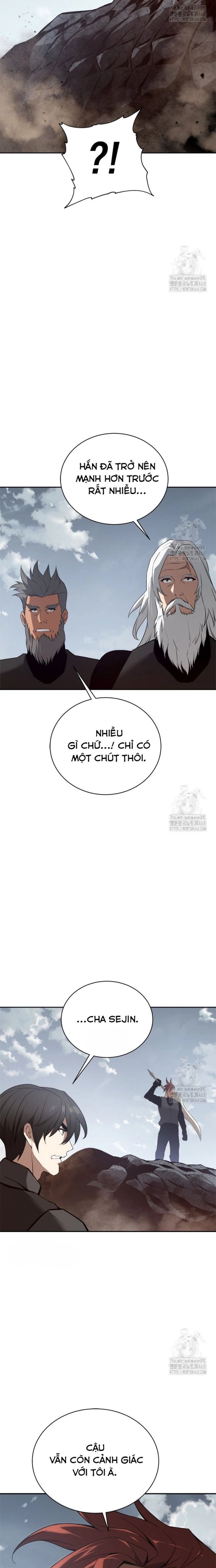 Lv 1 Bất Khả Chiến Bại Chap 75 - Next Chap 76