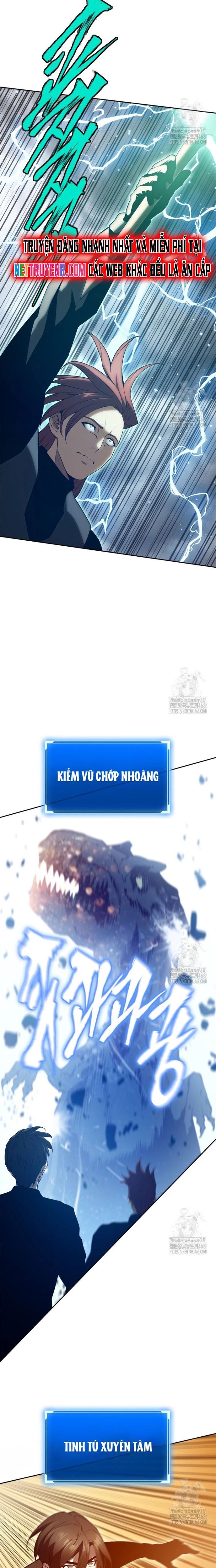 Lv 1 Bất Khả Chiến Bại Chap 75 - Next Chap 76
