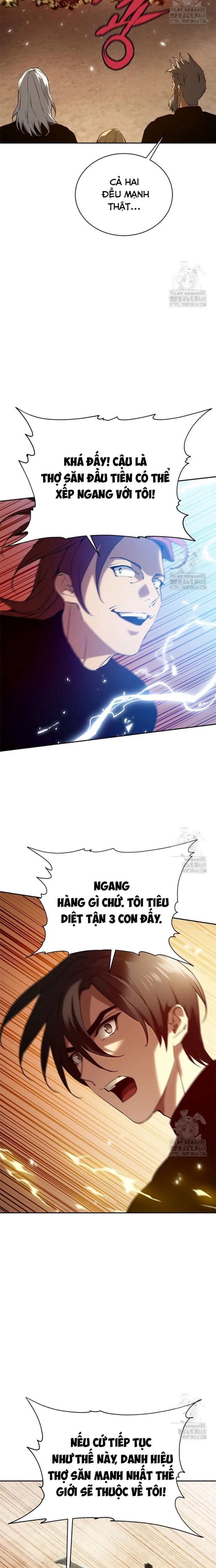 Lv 1 Bất Khả Chiến Bại Chap 75 - Next Chap 76