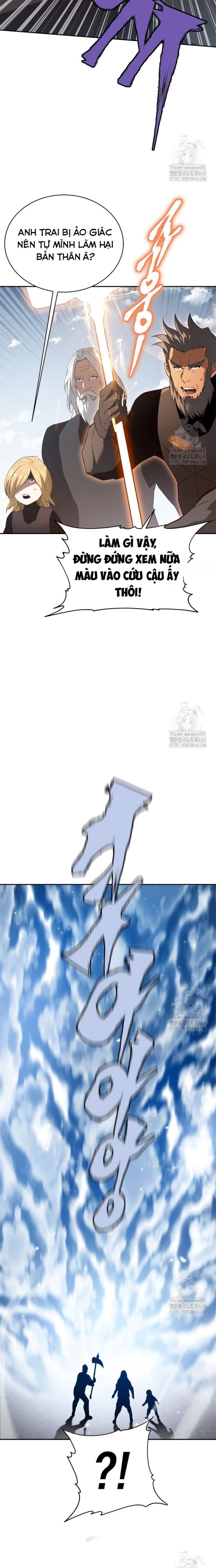 Lv 1 Bất Khả Chiến Bại Chap 75 - Next Chap 76