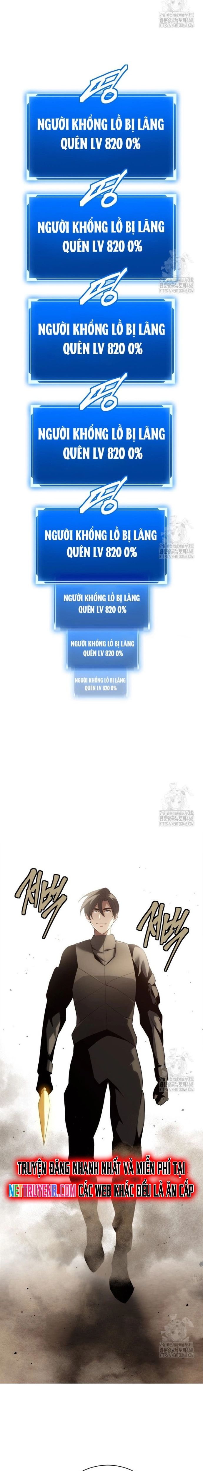 Lv 1 Bất Khả Chiến Bại Chap 75 - Next Chap 76
