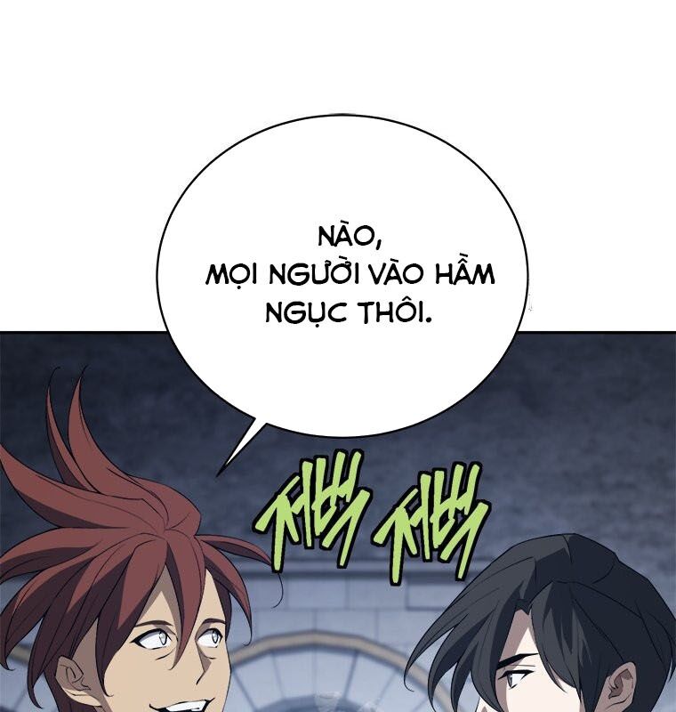 Lv 1 Bất Khả Chiến Bại Chap 78 - Next Chap 79