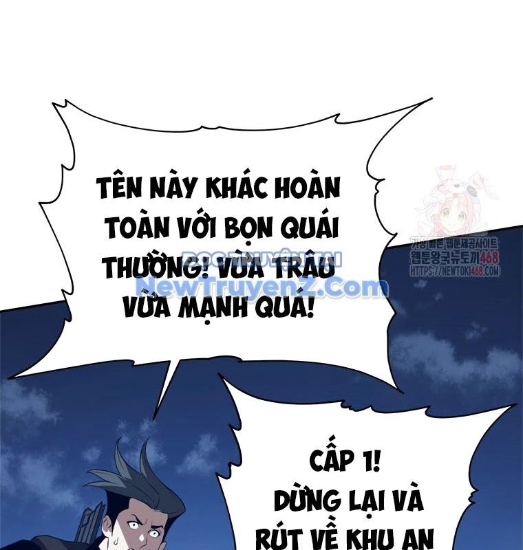 Lv 1 Bất Khả Chiến Bại Chap 79 - Next Chap 80