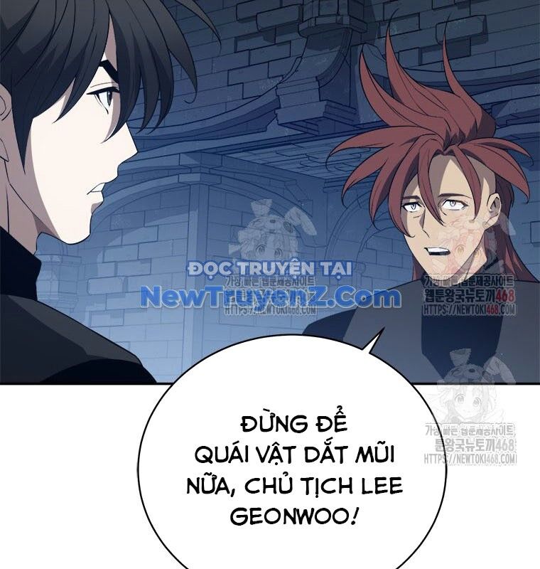 Lv 1 Bất Khả Chiến Bại Chap 79 - Next Chap 80