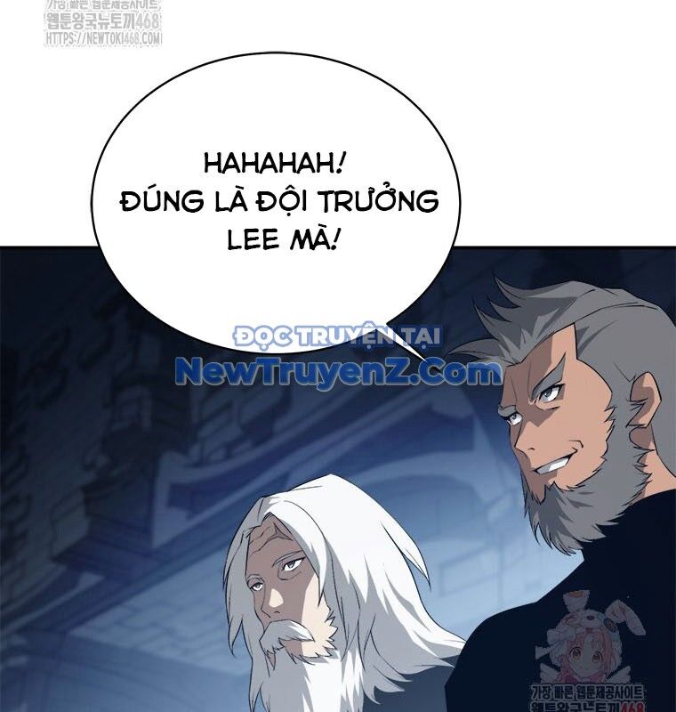 Lv 1 Bất Khả Chiến Bại Chap 79 - Next Chap 80