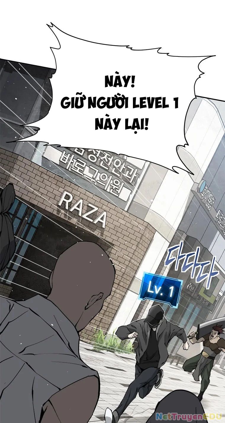 Lv 1 Bất Khả Chiến Bại Chap 8 - Next Chap 9