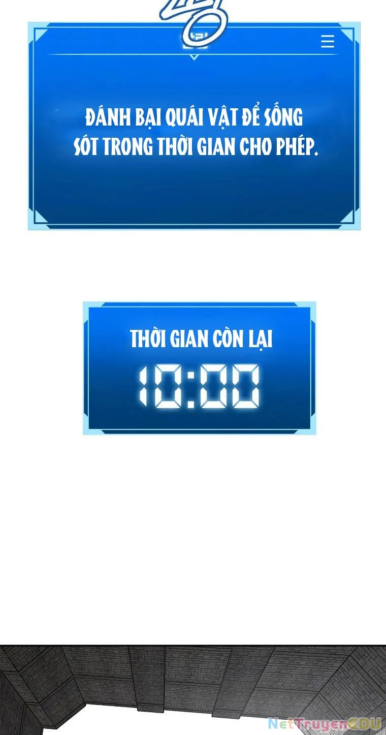 Lv 1 Bất Khả Chiến Bại Chap 8 - Next Chap 9