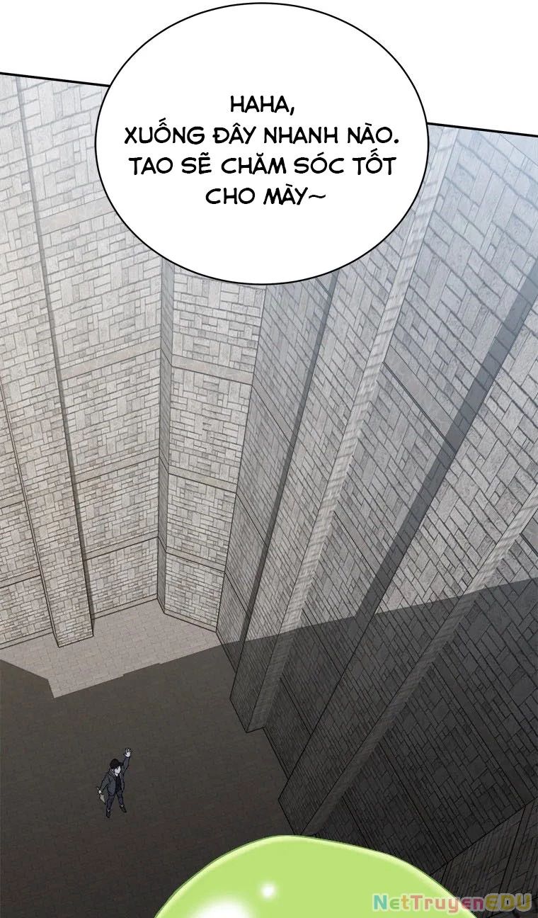 Lv 1 Bất Khả Chiến Bại Chap 8 - Next Chap 9