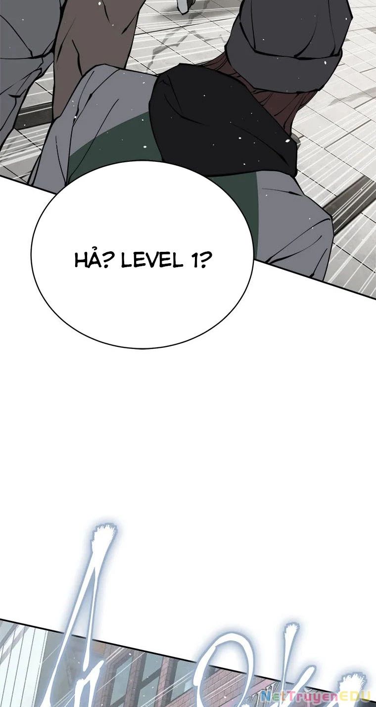Lv 1 Bất Khả Chiến Bại Chap 8 - Next Chap 9