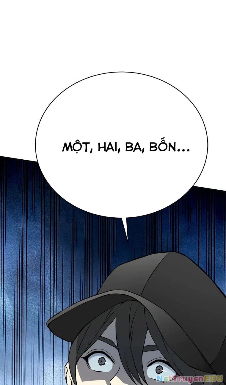 Lv 1 Bất Khả Chiến Bại Chap 8 - Next Chap 9