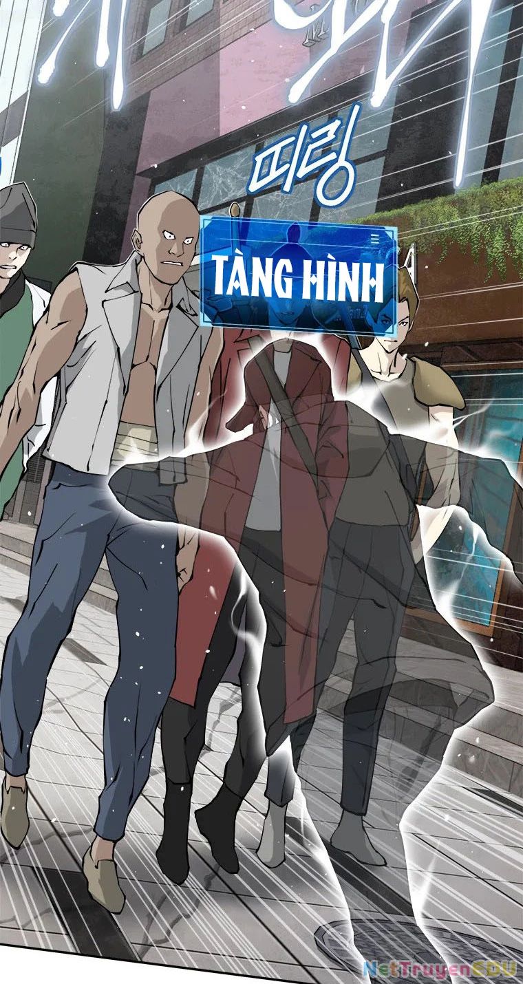 Lv 1 Bất Khả Chiến Bại Chap 8 - Next Chap 9