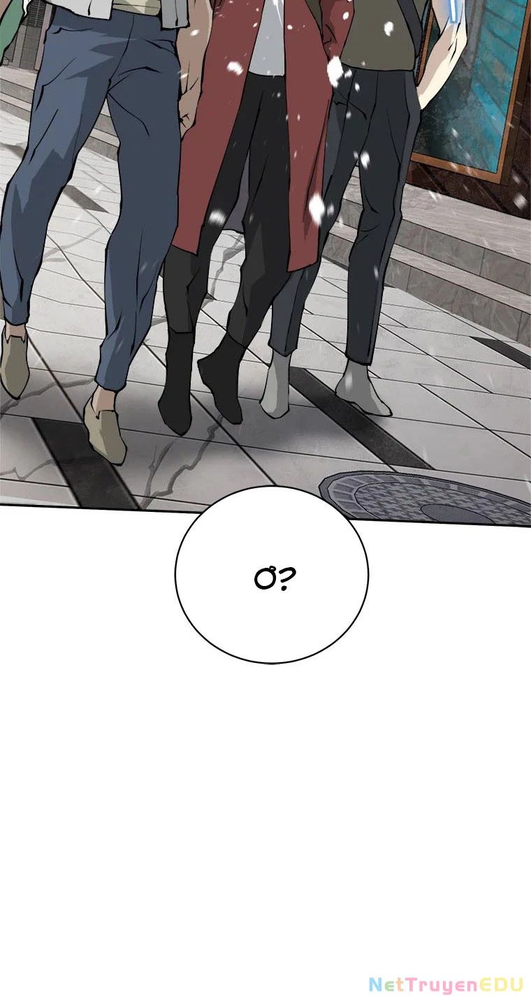 Lv 1 Bất Khả Chiến Bại Chap 8 - Next Chap 9