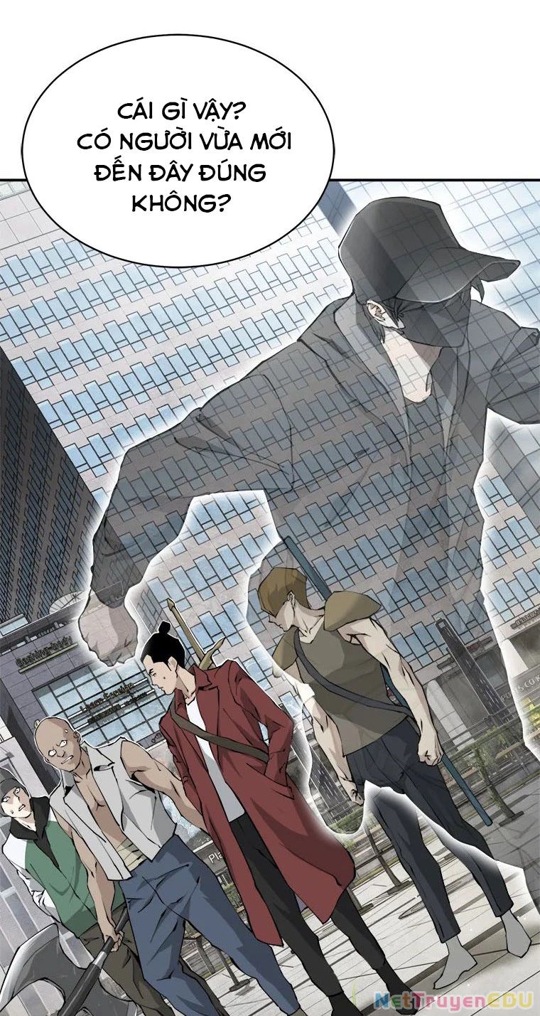 Lv 1 Bất Khả Chiến Bại Chap 8 - Next Chap 9