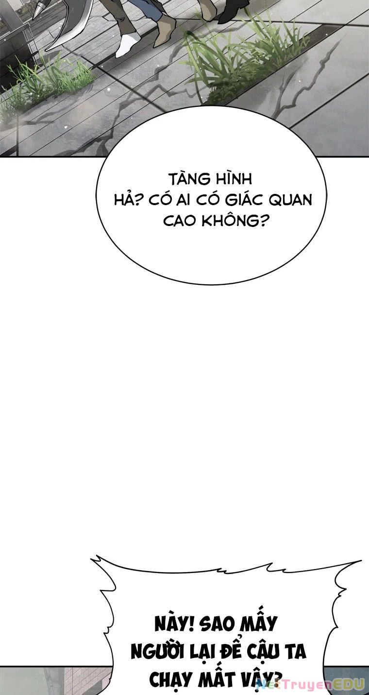 Lv 1 Bất Khả Chiến Bại Chap 8 - Next Chap 9